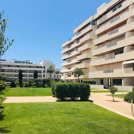 Marina - Aquamar 304 - By Sun Διαμέρισμα Βιλαμούρα
