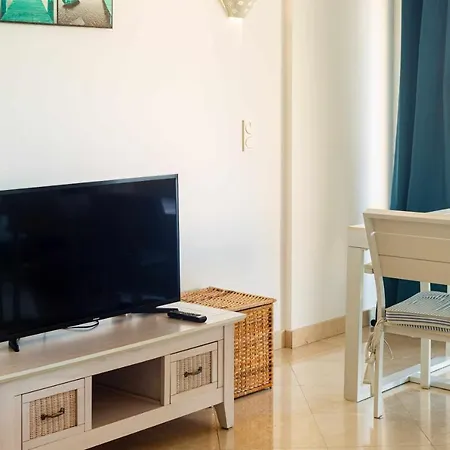 דירה Marina Aquamar 304 By Sun *