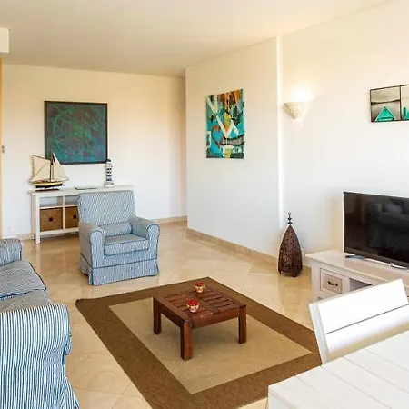 Apartmán Marina Aquamar 304 By Sun Vilamoura