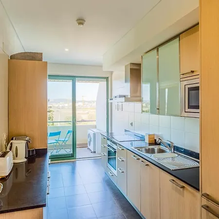 Apartmán Marina Aquamar 304 By Sun Vilamoura