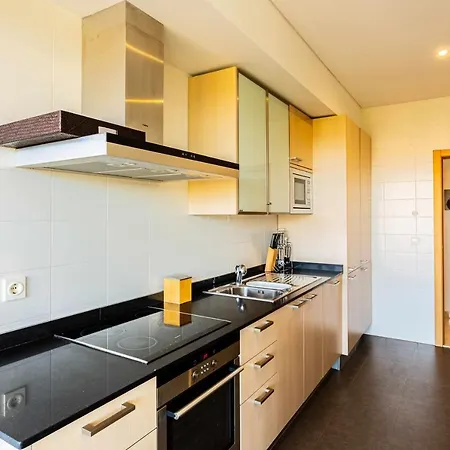 Marina Aquamar 304 By Sun *