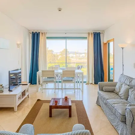 Marina Aquamar 304 By Sun *