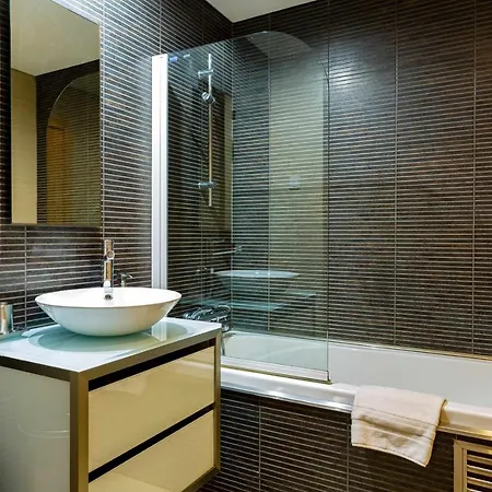 Marina Aquamar 304 By Sun Apartmán *