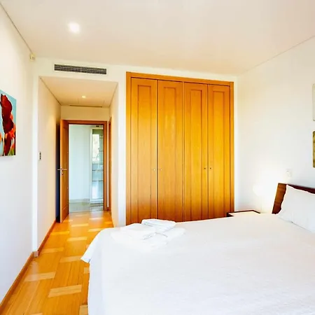 Marina Aquamar 304 By Sun Vilamoura