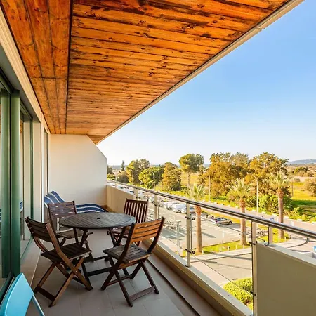 Marina Aquamar 304 By Sun Apartmán Vilamoura