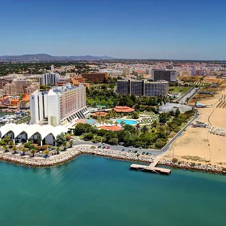 דירה Marina Aquamar 304 By Sun