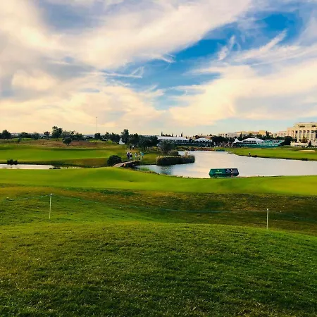 Marina Aquamar 304 By Sun Apartmán