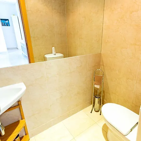 Marina Aquamar 304 By Sun Apartmán