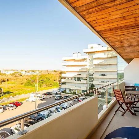 Marina Aquamar 304 By Sun דירה *