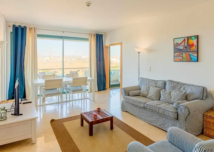 Apartament Marina Aquamar 304 By Sun Vilamoura