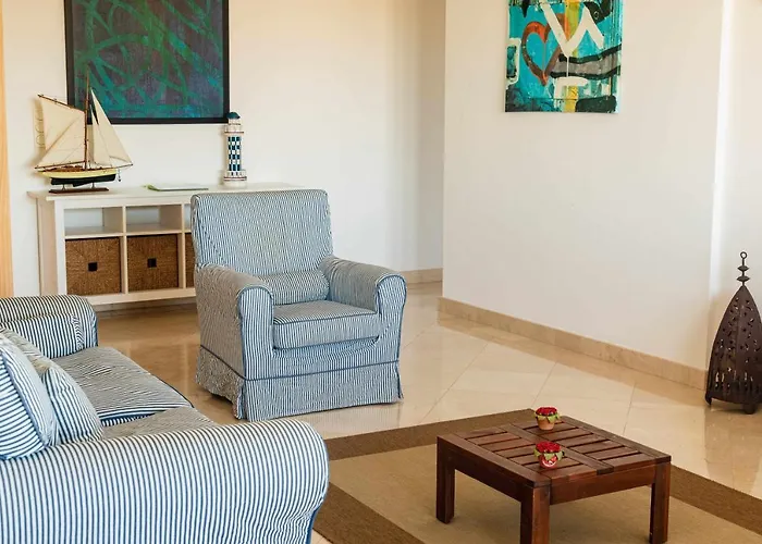 Marina Aquamar 304 By Sun * Vilamoura