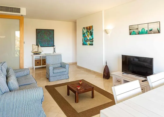 Apartament Marina Aquamar 304 By Sun Vilamoura