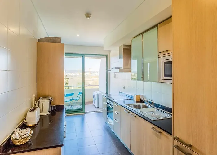 Apartament Marina Aquamar 304 By Sun Vilamoura