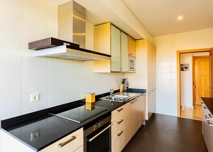 Marina Aquamar 304 By Sun *