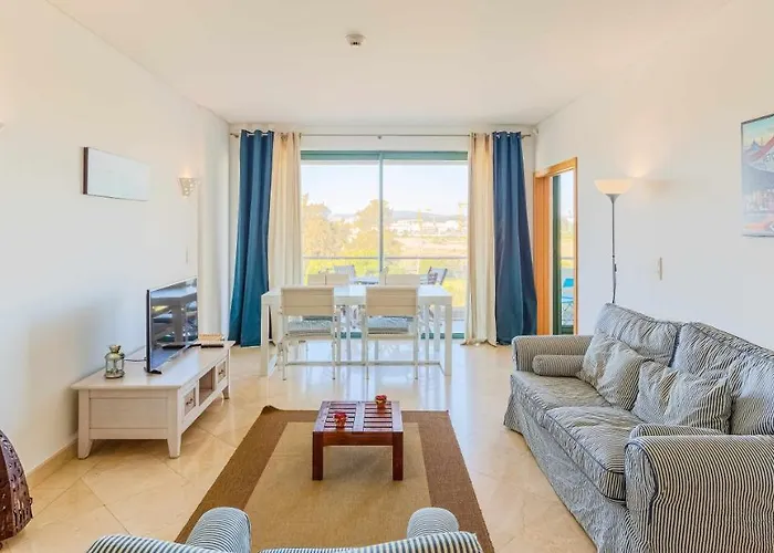 Marina Aquamar 304 By Sun *