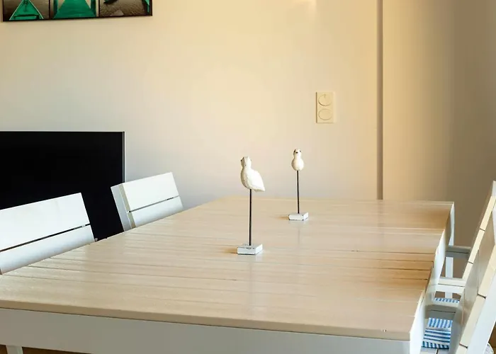 Marina Aquamar 304 By Sun Apartament Vilamoura