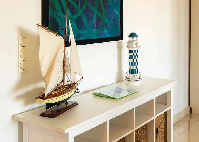 Apartment Marina - Aquamar 304 - By Sun Vilamoura