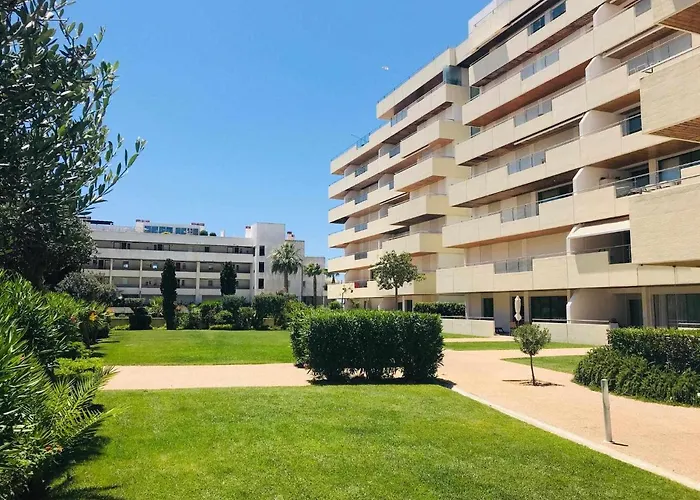 Marina - Aquamar 304 - By Sun Apartment Vilamoura