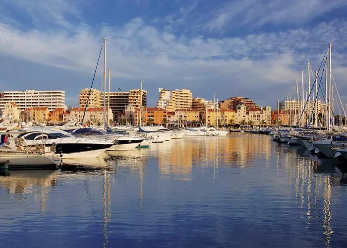 Marina Aquamar 304 By Sun Apartament