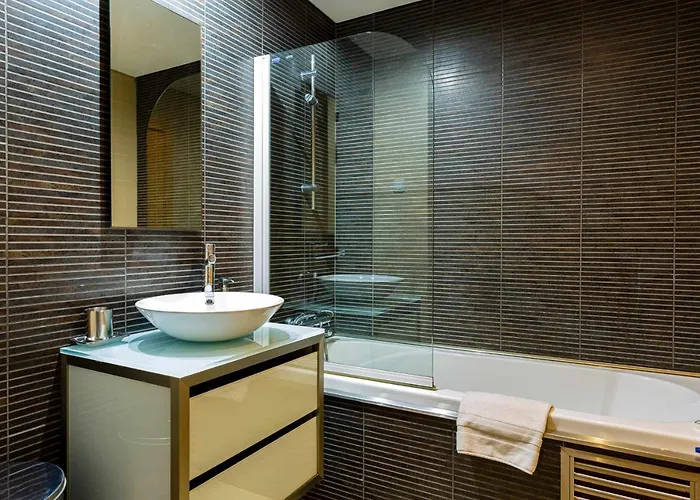 Marina Aquamar 304 By Sun Apartament *