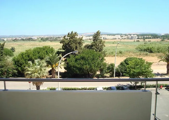 Marina Aquamar 304 By Sun * Vilamoura