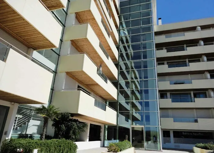 Marina Aquamar 304 By Sun * Vilamoura