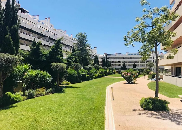 Apartament Marina Aquamar 304 By Sun *