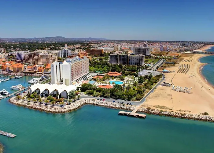 Apartment Marina - Aquamar 304 - By Sun