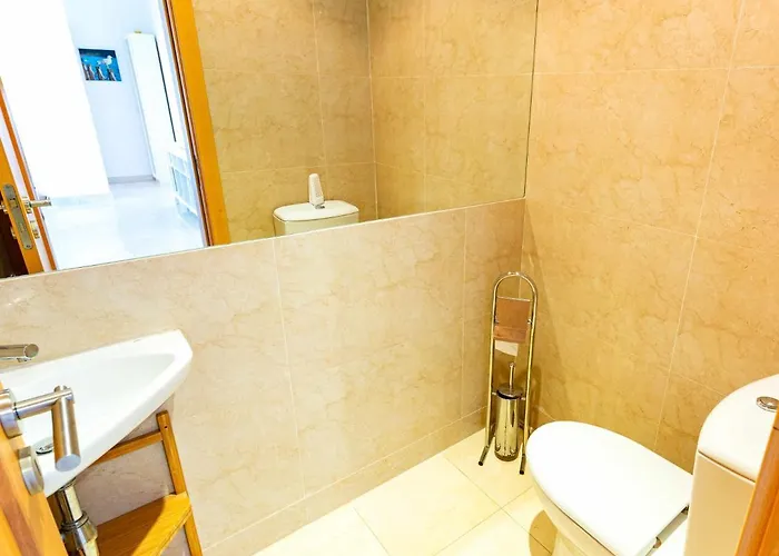 Marina Aquamar 304 By Sun Apartament