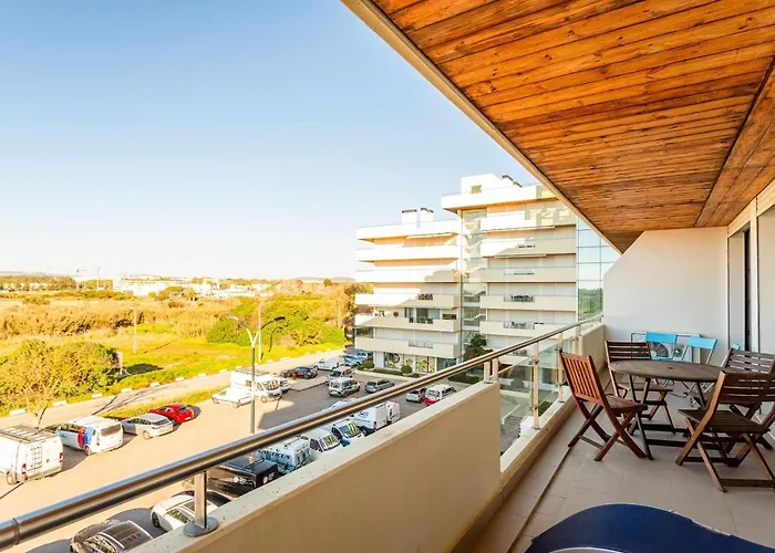 Marina Aquamar 304 By Sun Apartament *