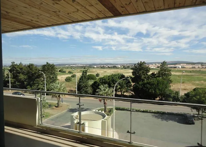 Marina Aquamar 304 By Sun Apartament Vilamoura