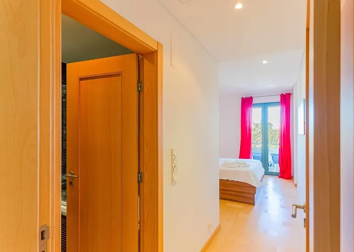 Marina Aquamar 304 By Sun * Vilamoura